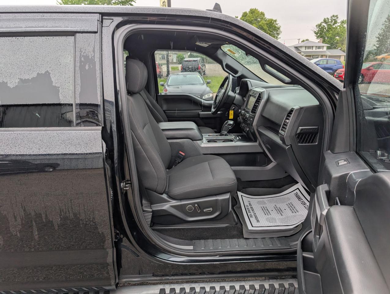 2018 Ford F-150 XLT - Photo #23