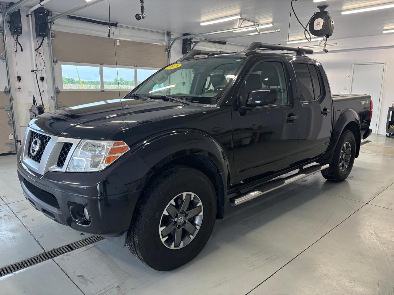 Used 2018 Nissan Frontier PRO-4X ~No Accidents~ for sale in Dunnville, ON