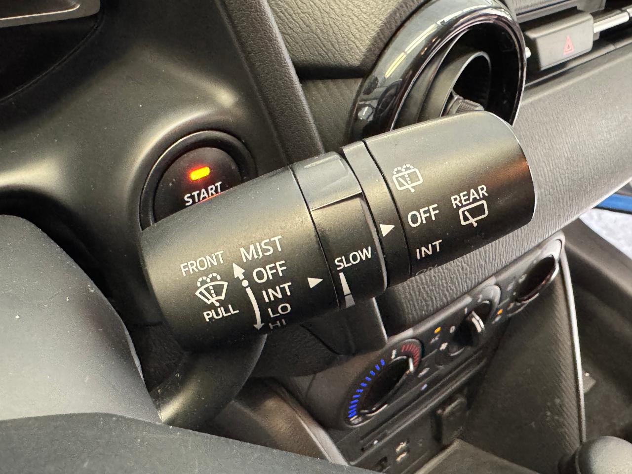 2016 Mazda CX-3 AWD GX+New Tires+Brakes+Camera+A/C+CLEAN CARFAX - Photo #42