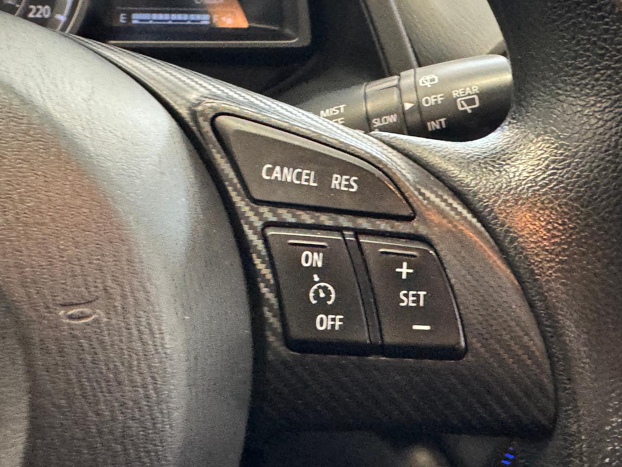 2016 Mazda CX-3 AWD GX+New Tires+Brakes+Camera+A/C+CLEAN CARFAX - Photo #40