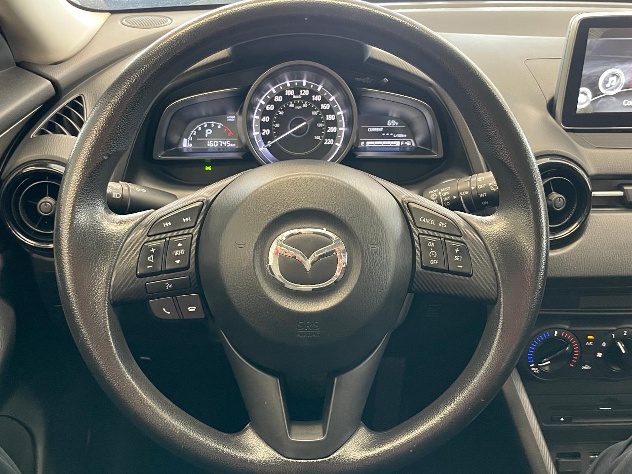 2016 Mazda CX-3 AWD GX+New Tires+Brakes+Camera+A/C+CLEAN CARFAX Photo68