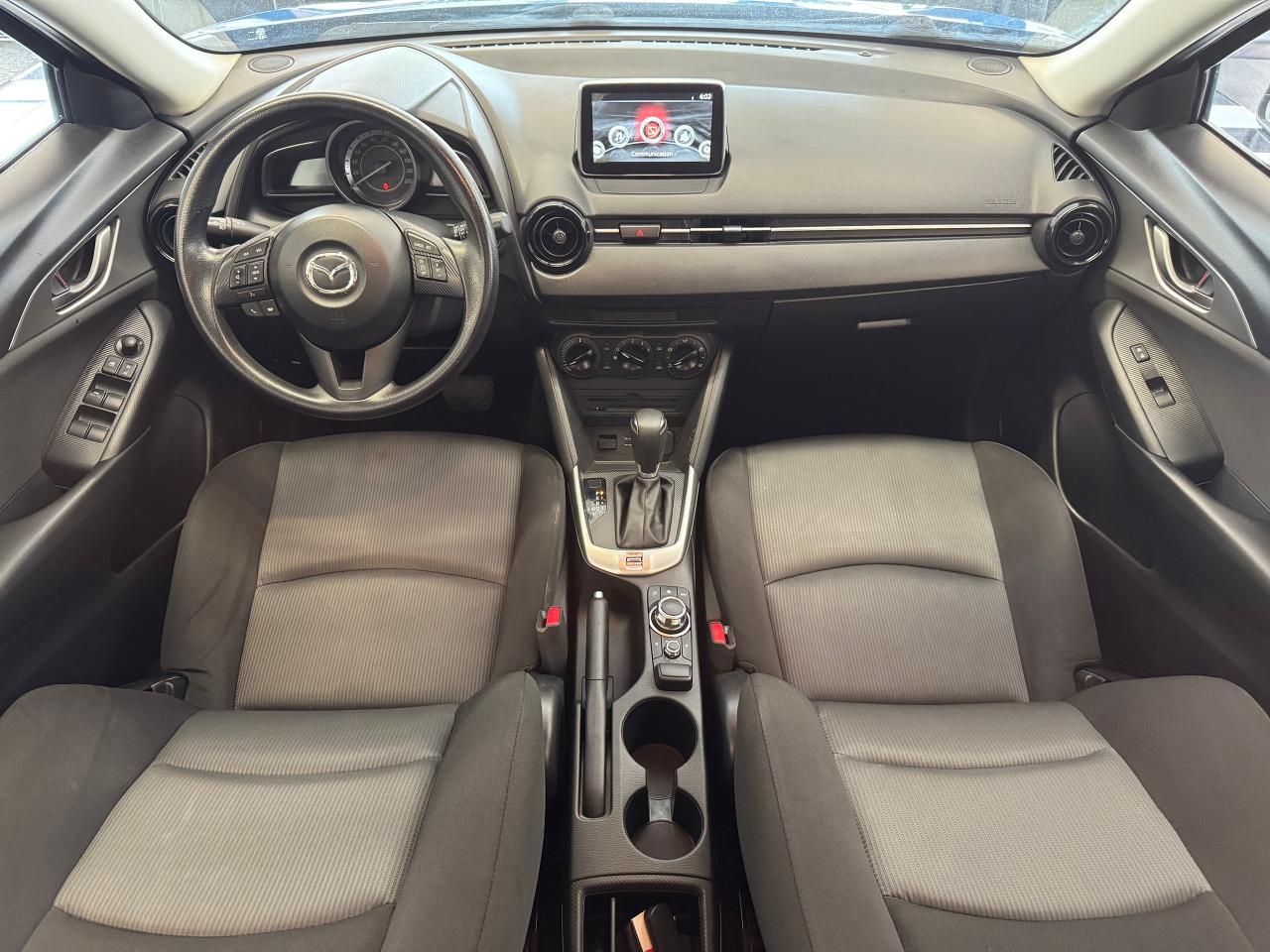 2016 Mazda CX-3 AWD GX+New Tires+Brakes+Camera+A/C+CLEAN CARFAX Photo2