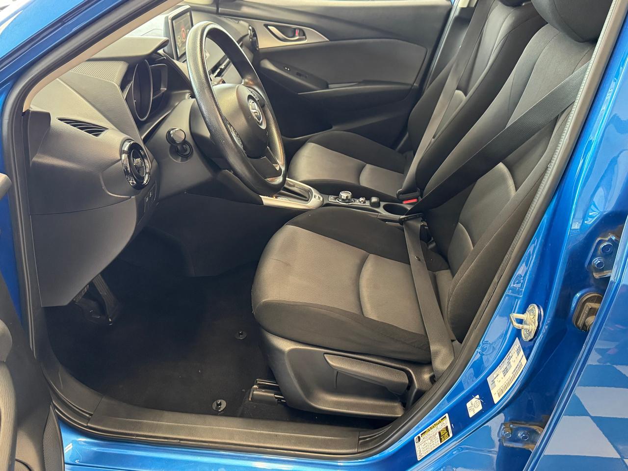 2016 Mazda CX-3 AWD GX+New Tires+Brakes+Camera+A/C+CLEAN CARFAX - Photo #19