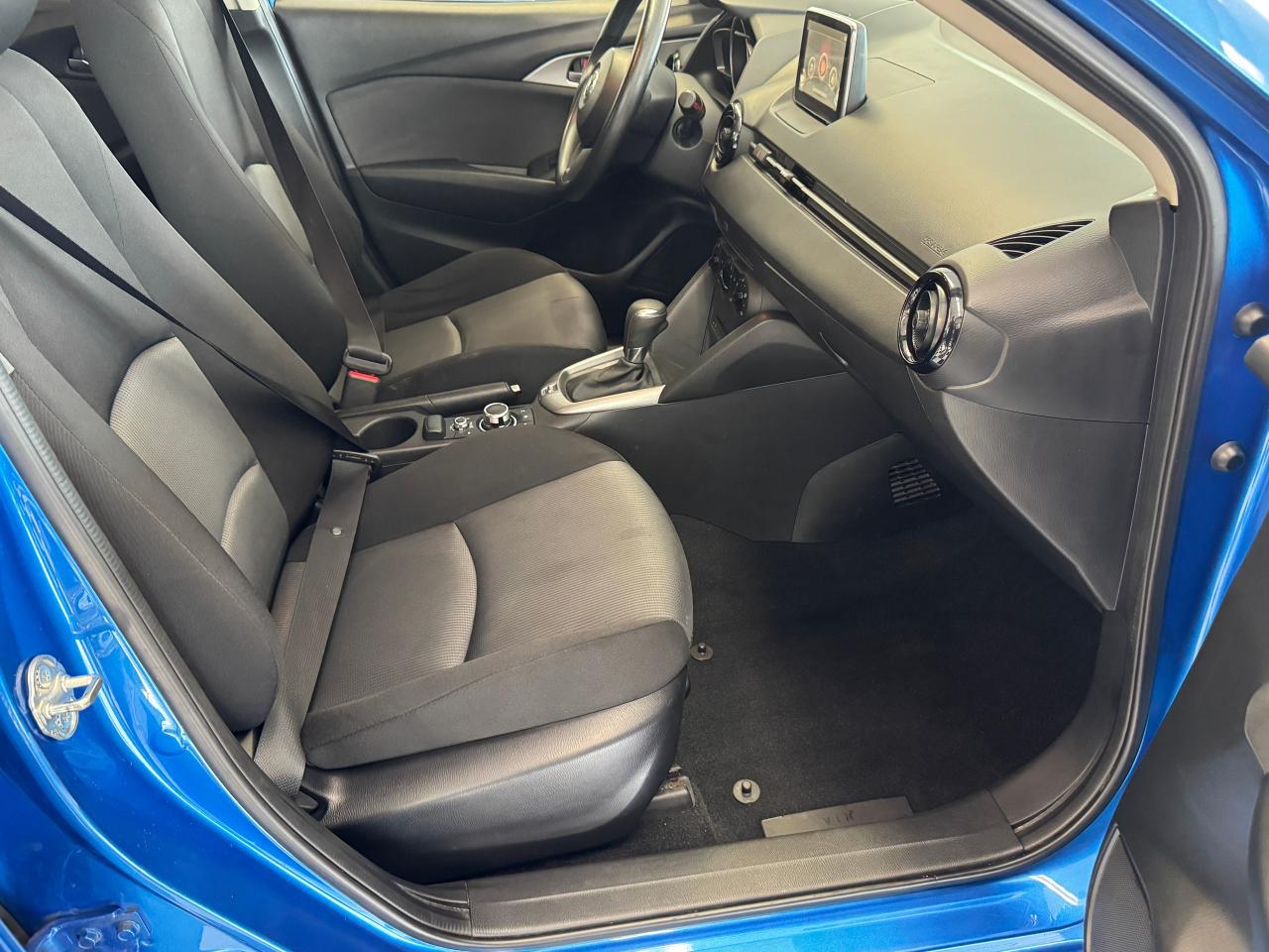 2016 Mazda CX-3 AWD GX+New Tires+Brakes+Camera+A/C+CLEAN CARFAX - Photo #22