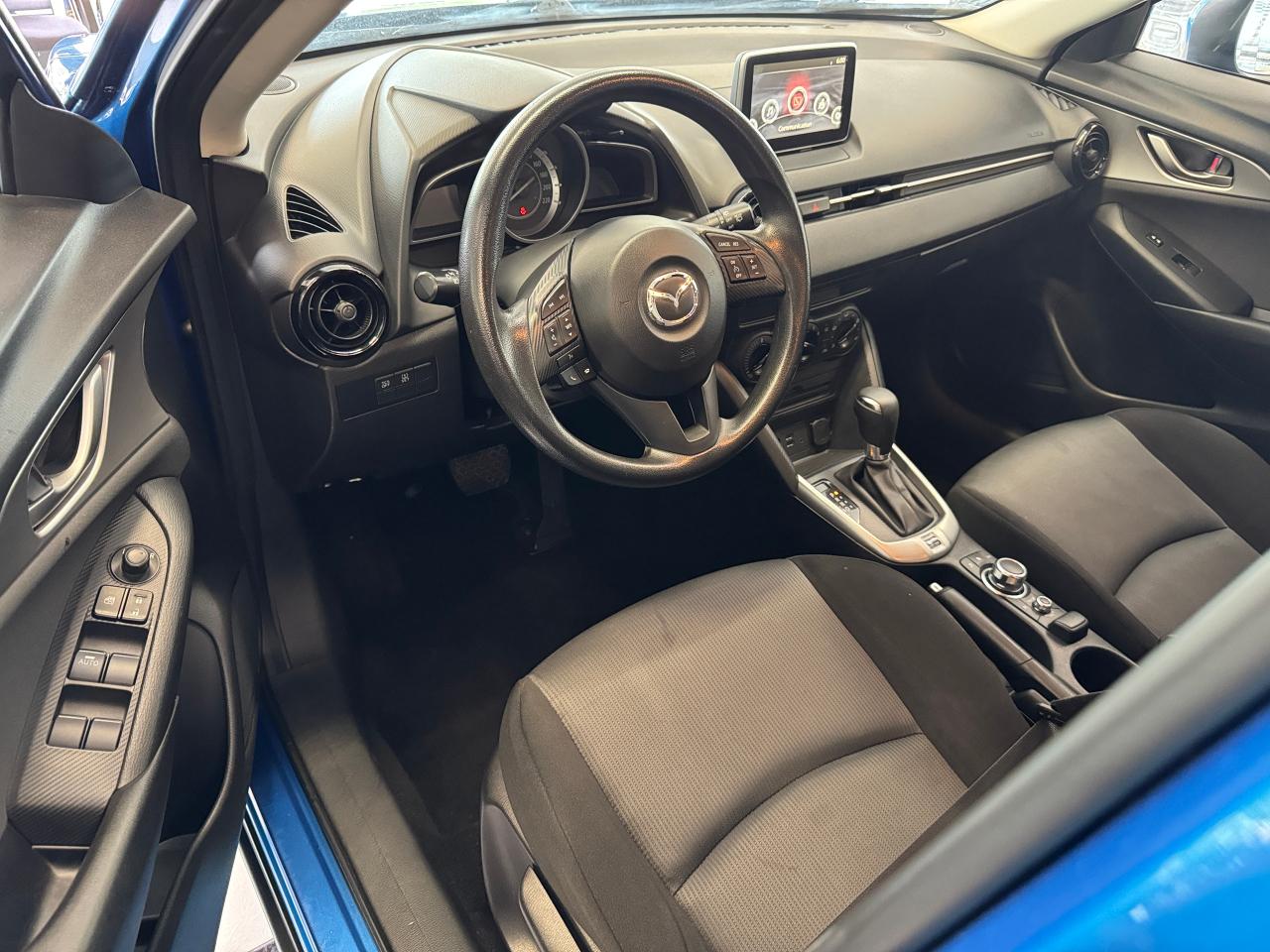 2016 Mazda CX-3 AWD GX+New Tires+Brakes+Camera+A/C+CLEAN CARFAX Photo75