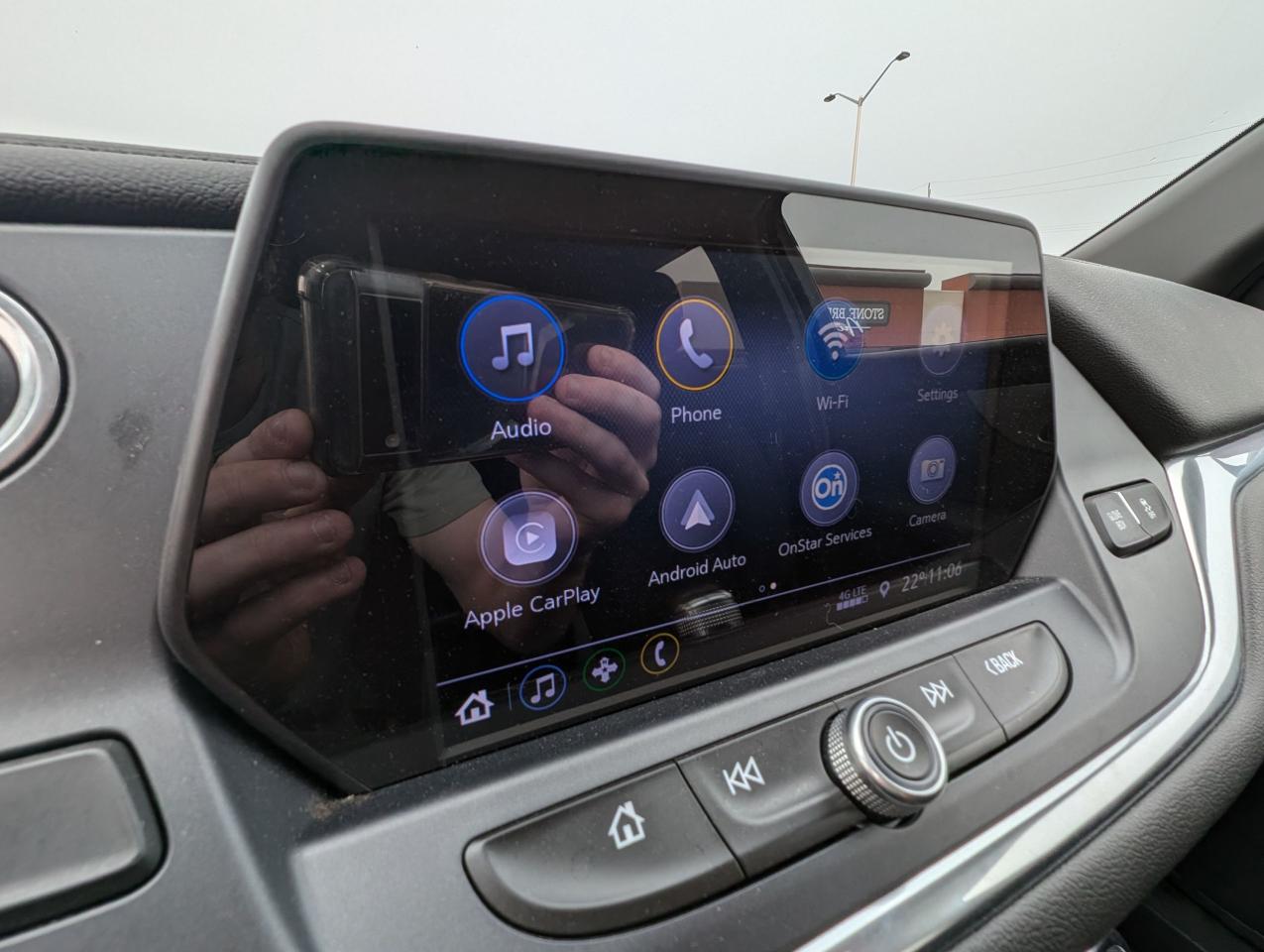 2019 Chevrolet Blazer 2LT | CarPlay | Heated Seats - Photo #11