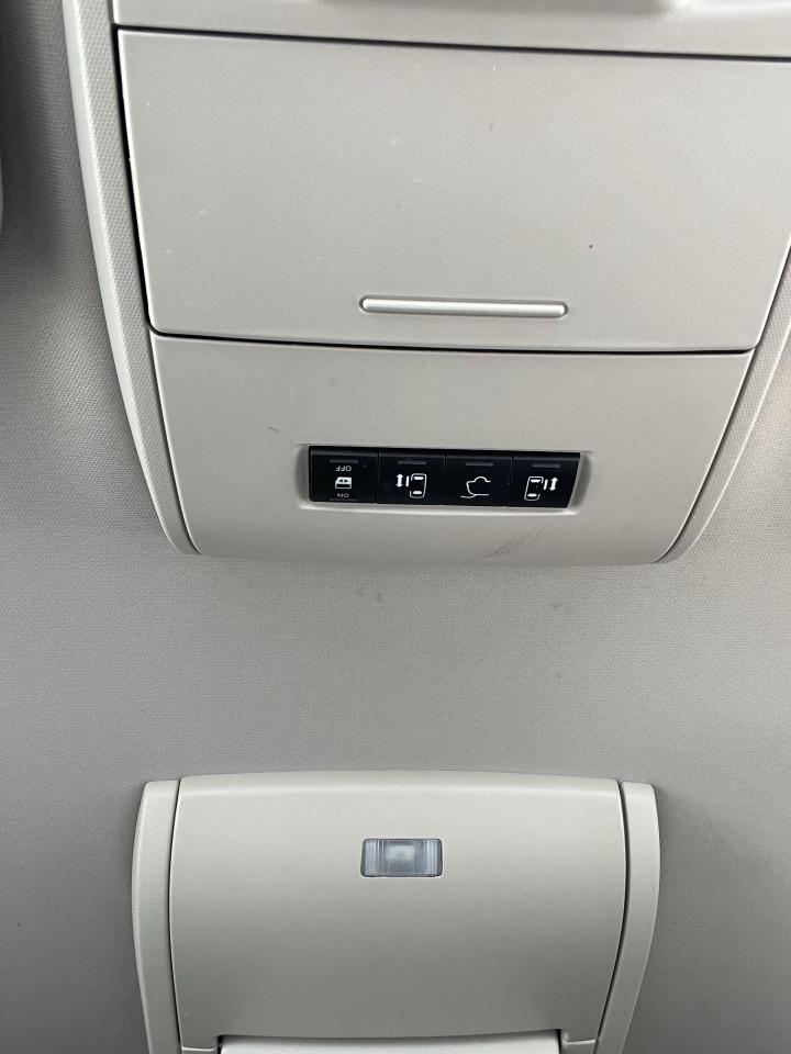 2018 Dodge Grand Caravan Crew Plus - Photo #16