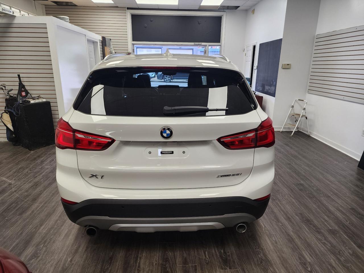2019 BMW X1 xDrive28i  CLEAN CARFAX / NO ACCIDENTS - Photo #8