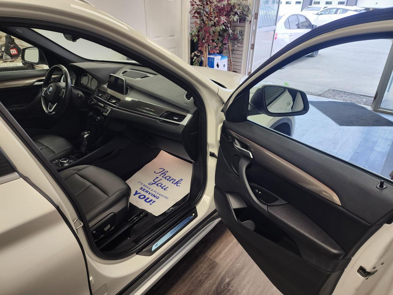 2019 BMW X1 xDrive28i  CLEAN CARFAX / NO ACCIDENTS - Photo #14