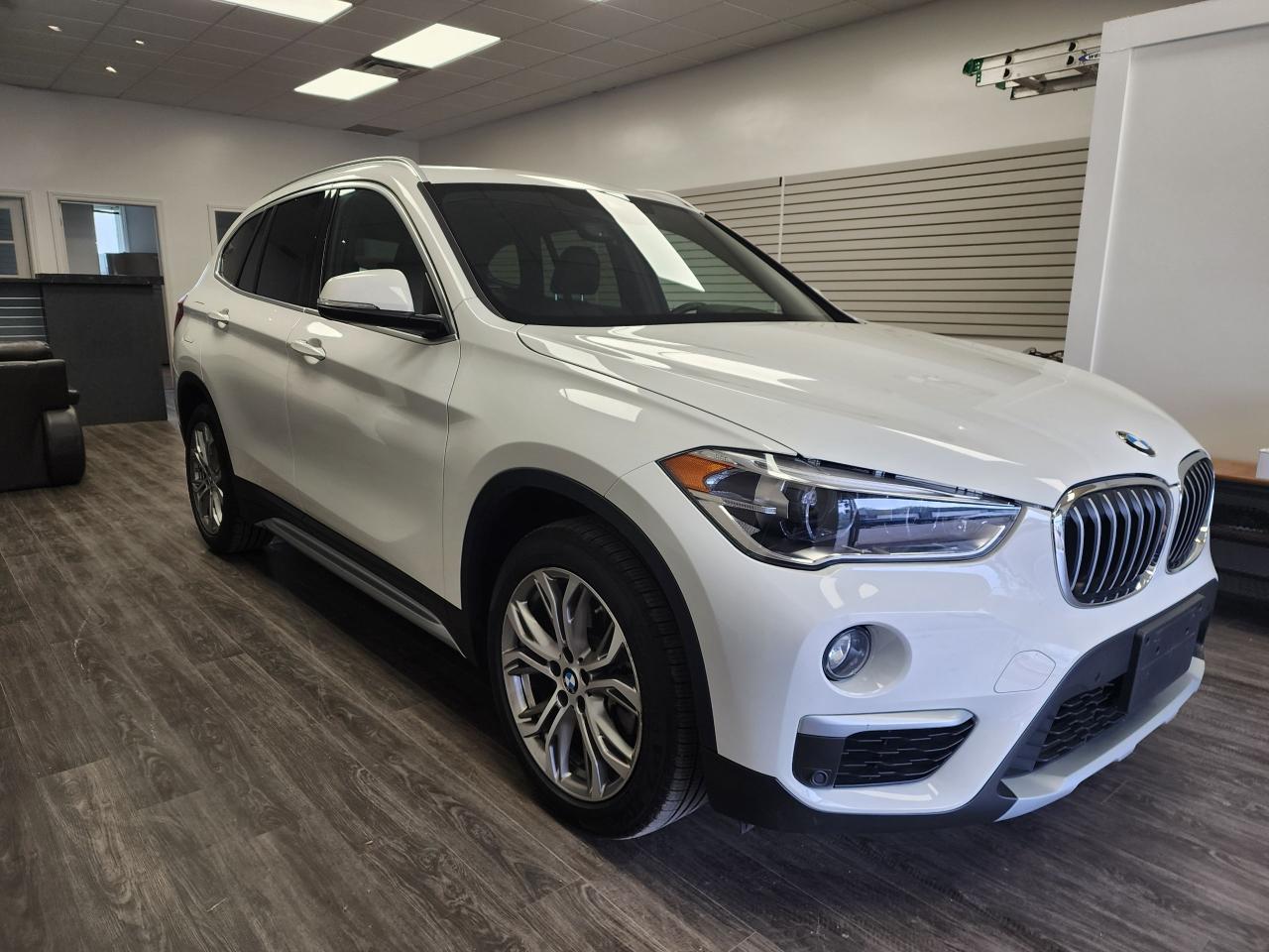 2019 BMW X1 xDrive28i  CLEAN CARFAX / NO ACCIDENTS Photo2