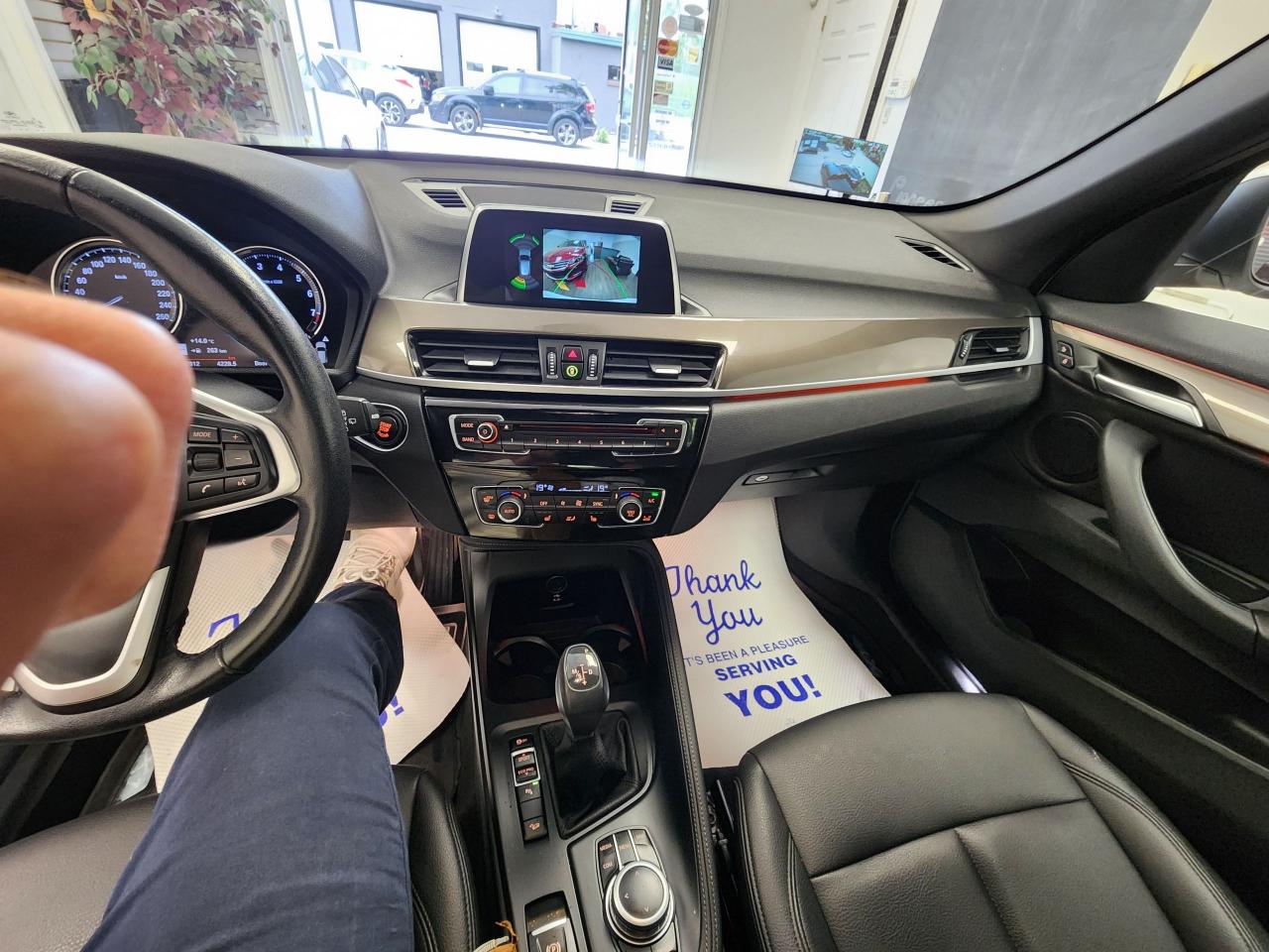 2019 BMW X1 xDrive28i  CLEAN CARFAX / NO ACCIDENTS - Photo #19