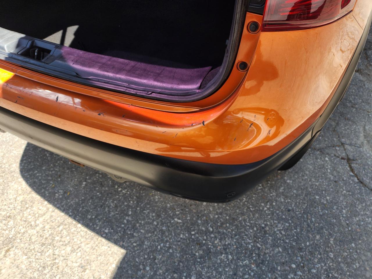 2019 Nissan Qashqai S - Photo #11