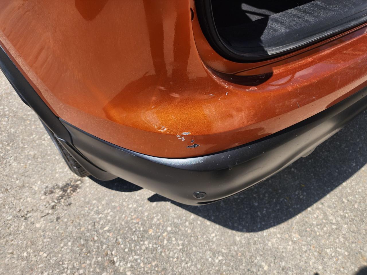 2019 Nissan Qashqai S - Photo #9