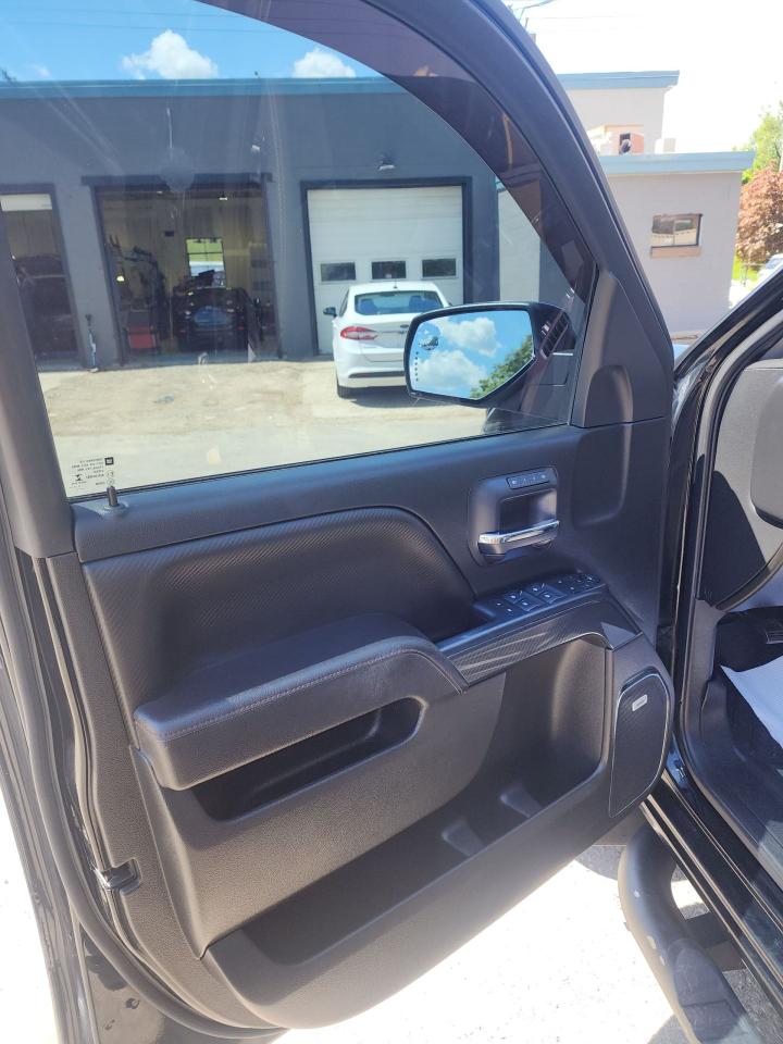 2018 GMC Sierra 1500 SLT All Terrain CLEAN CARFAX NO ACCIDENTS - Photo #14