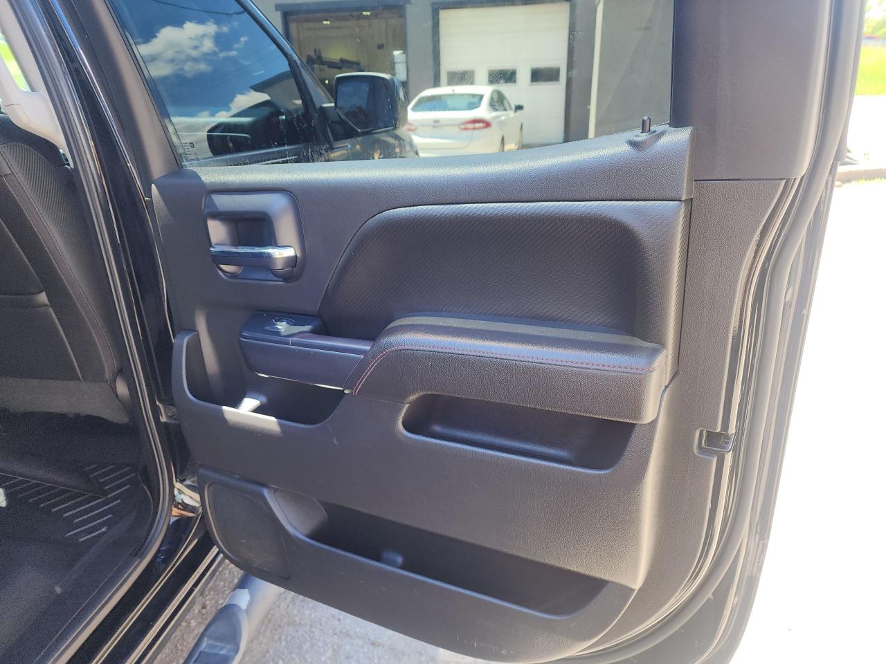 2018 GMC Sierra 1500 SLT All Terrain CLEAN CARFAX NO ACCIDENTS - Photo #10