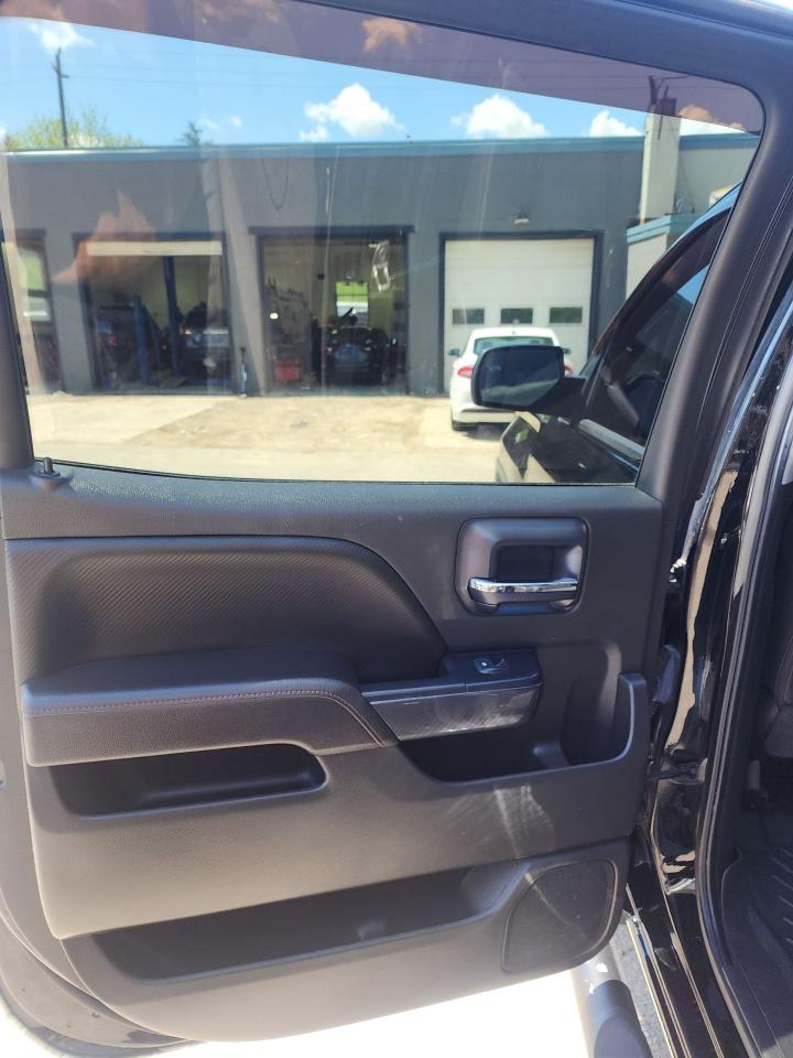 2018 GMC Sierra 1500 SLT All Terrain CLEAN CARFAX NO ACCIDENTS - Photo #12