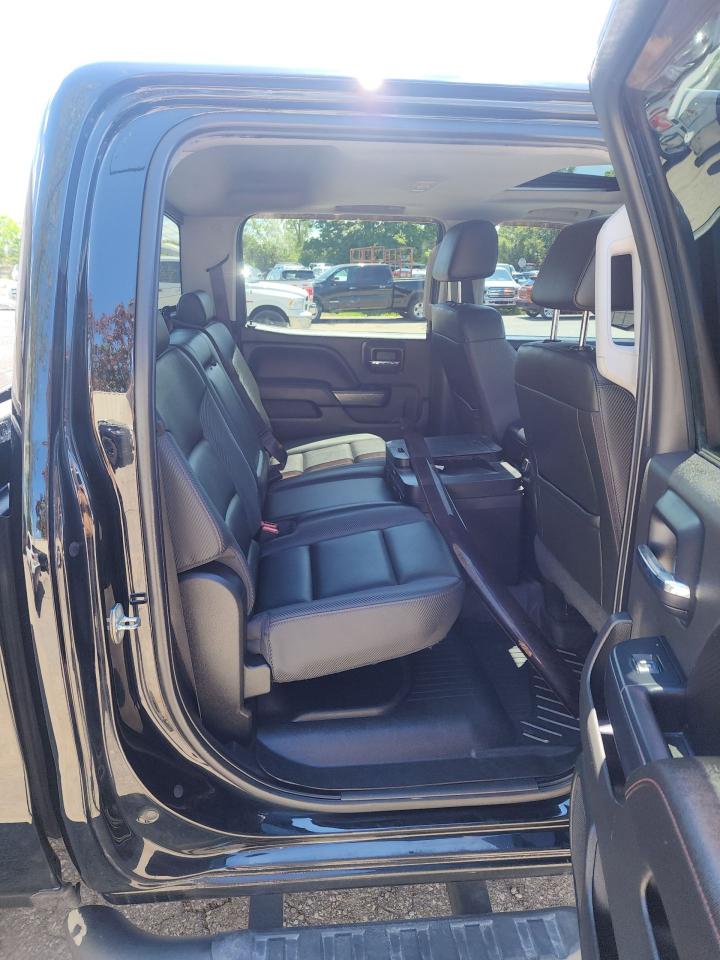 2018 GMC Sierra 1500 SLT All Terrain CLEAN CARFAX NO ACCIDENTS - Photo #9