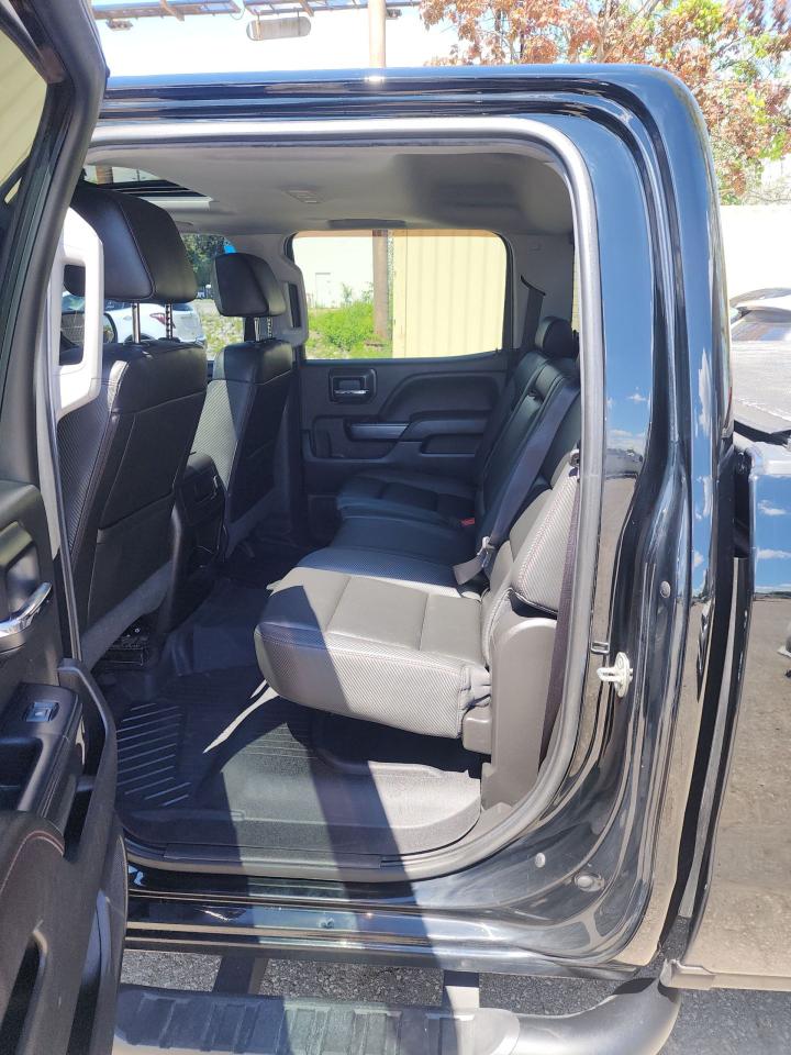 2018 GMC Sierra 1500 SLT All Terrain CLEAN CARFAX NO ACCIDENTS - Photo #11