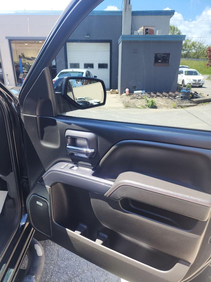 2018 GMC Sierra 1500 SLT All Terrain CLEAN CARFAX NO ACCIDENTS - Photo #16