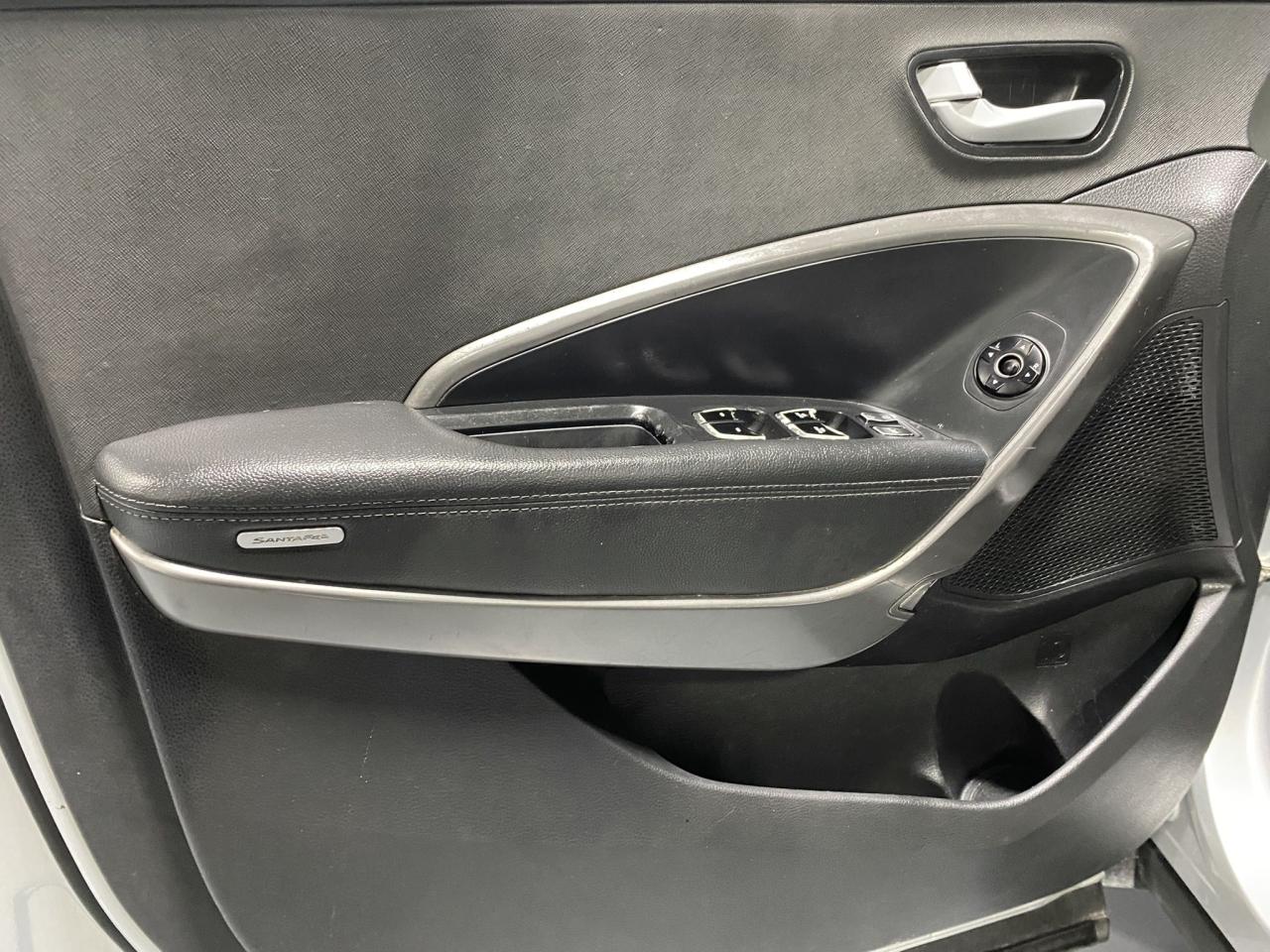 2018 Hyundai Santa Fe Sport SE - Photo #11