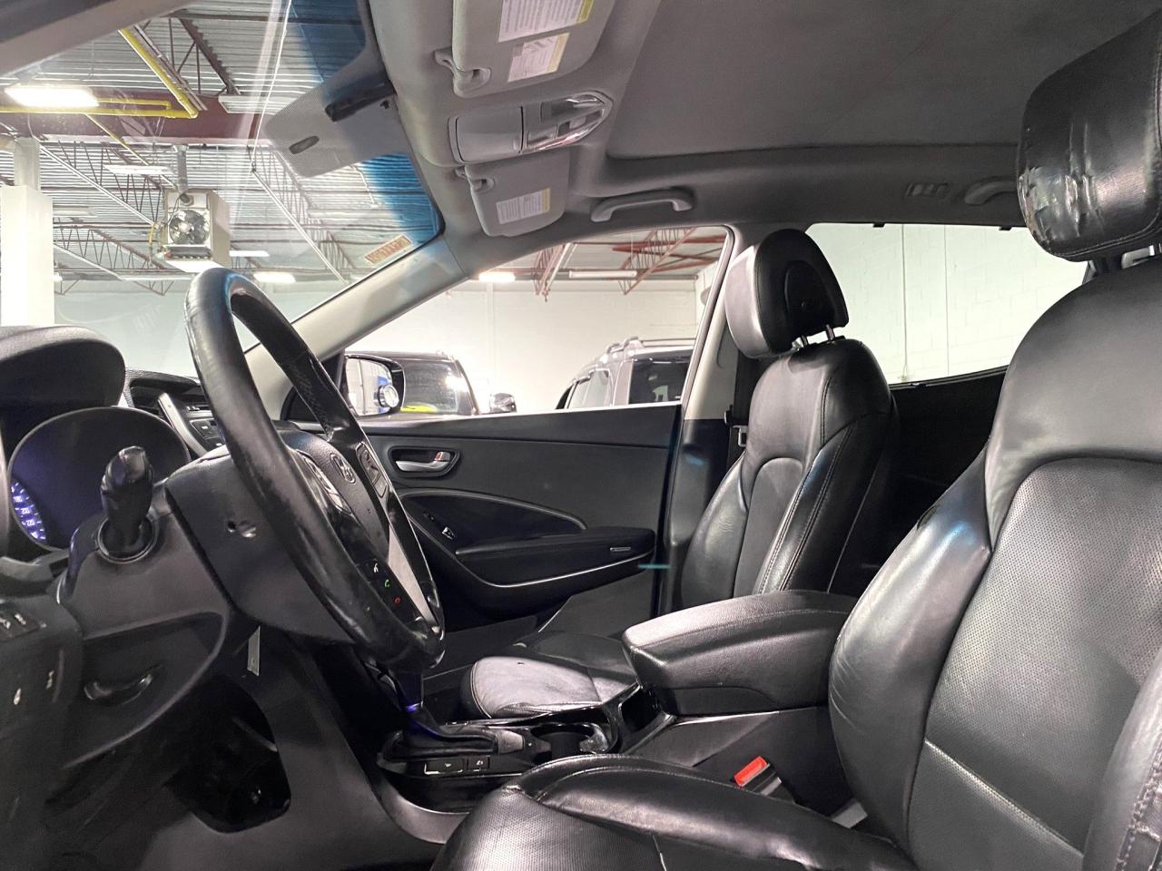 2018 Hyundai Santa Fe Sport SE - Photo #12