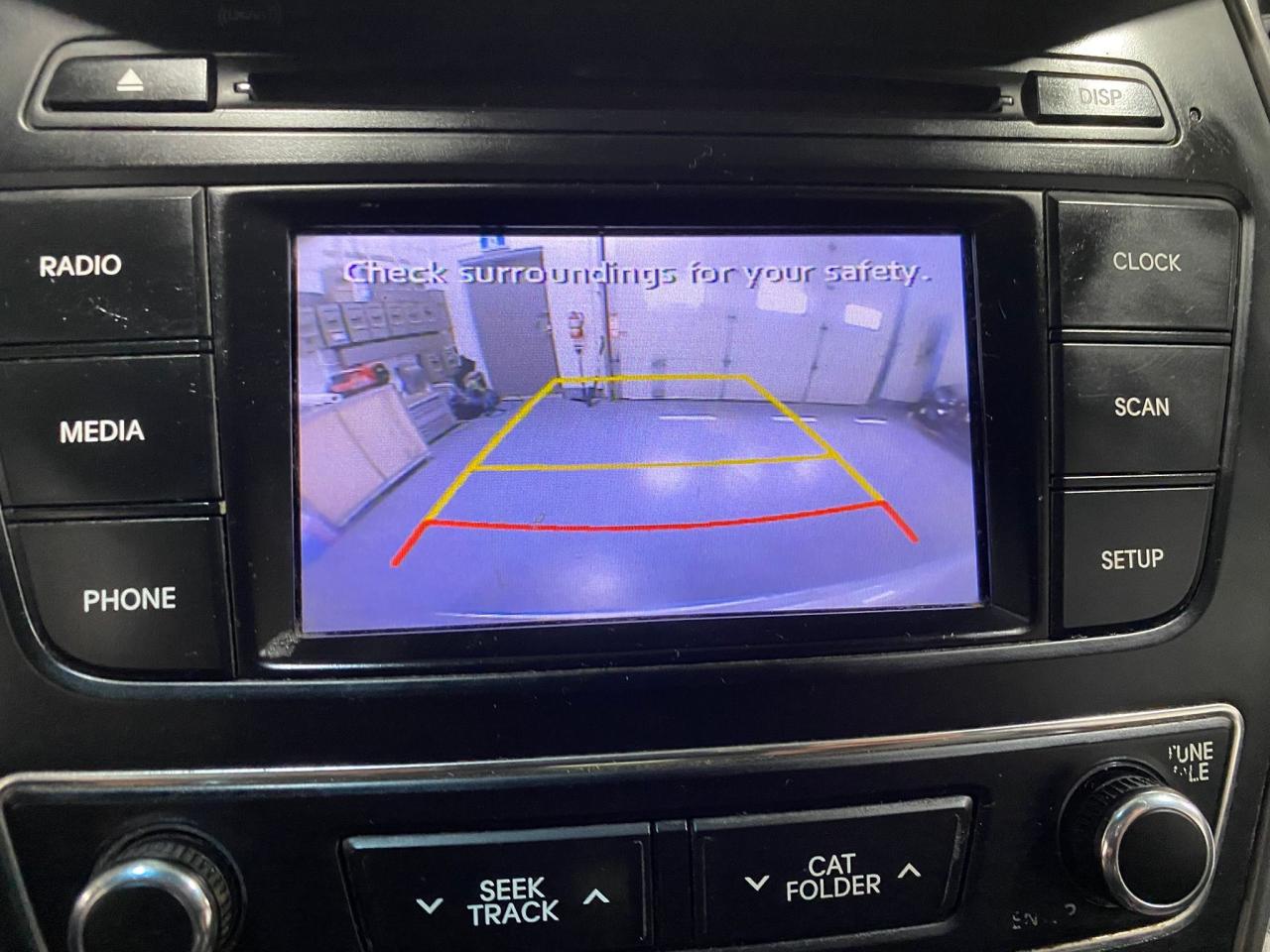 2018 Hyundai Santa Fe Sport SE - Photo #14