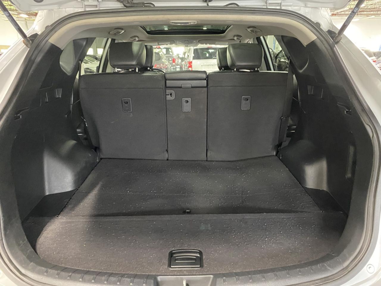 2018 Hyundai Santa Fe Sport SE - Photo #16