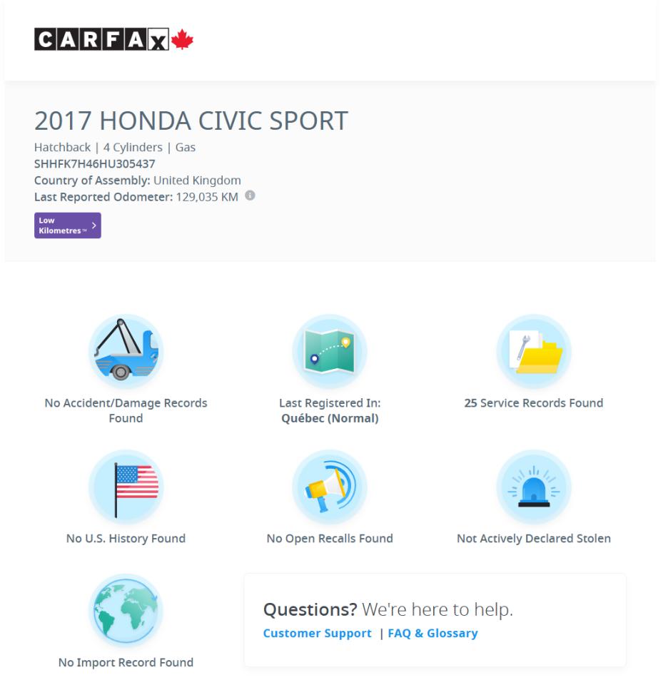 2017 Honda Civic Sport Honda Sensing+New Tires+Brakes+CLEAN CARFAX Photo71