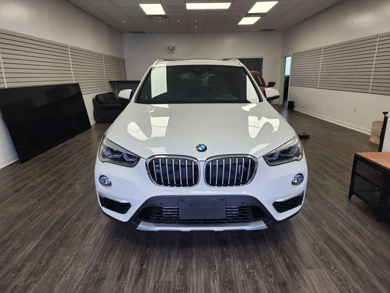 2019 BMW X1 xDrive28i  CLEAN CARFAX / NO ACCIDENTS
