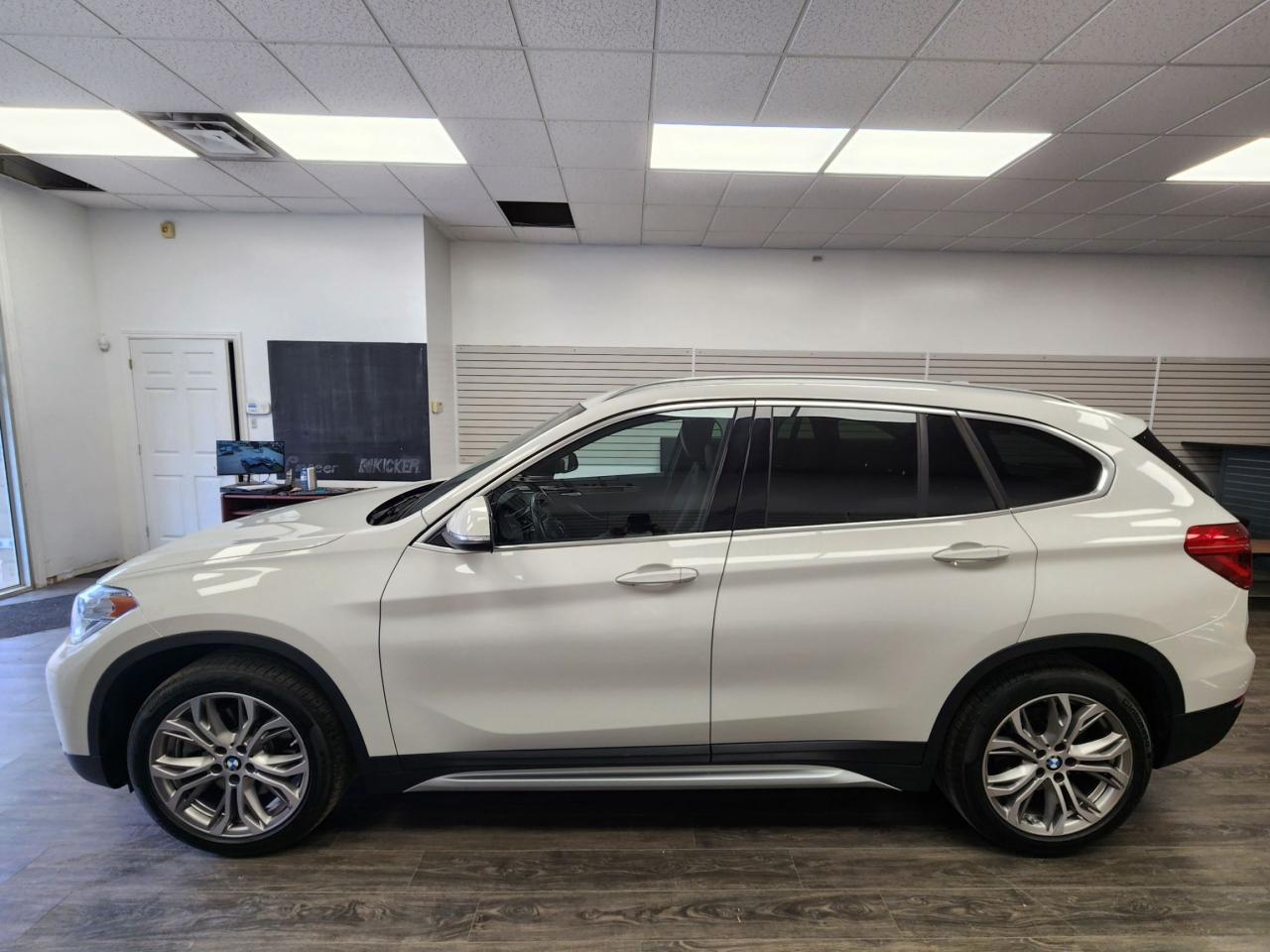 2019 BMW X1 xDrive28i  CLEAN CARFAX / NO ACCIDENTS