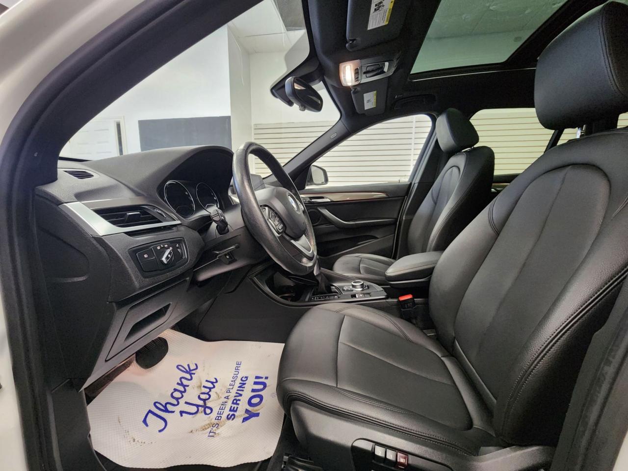 2019 BMW X1 xDrive28i  CLEAN CARFAX / NO ACCIDENTS