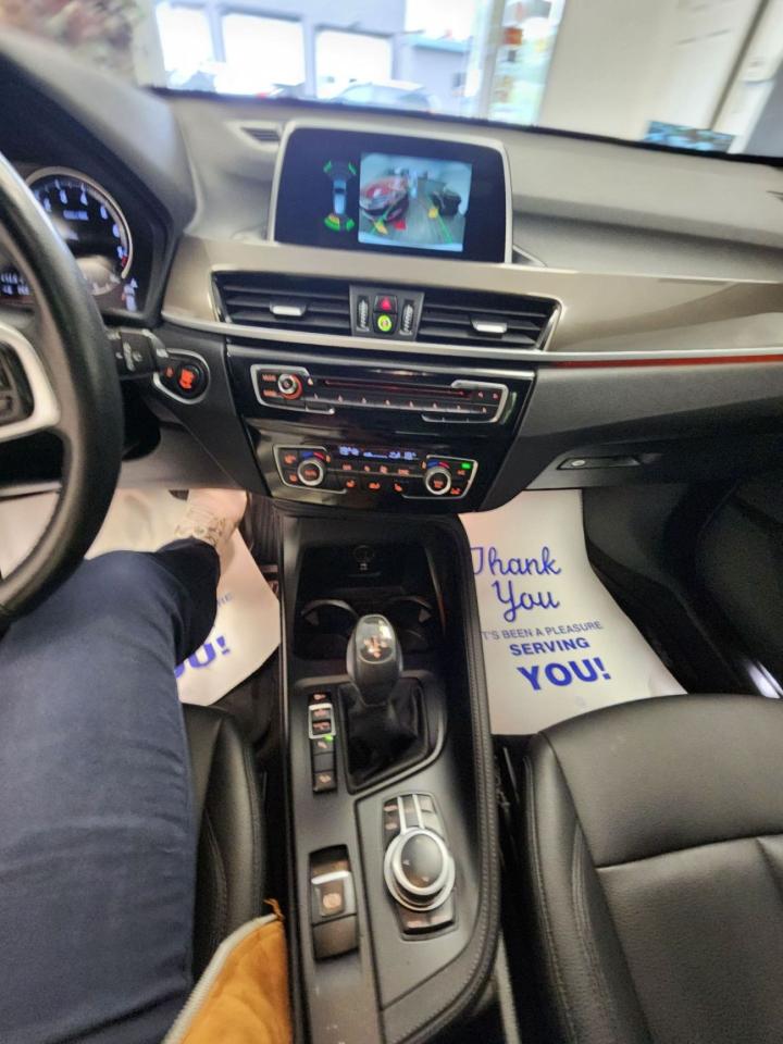 2019 BMW X1 xDrive28i  CLEAN CARFAX / NO ACCIDENTS