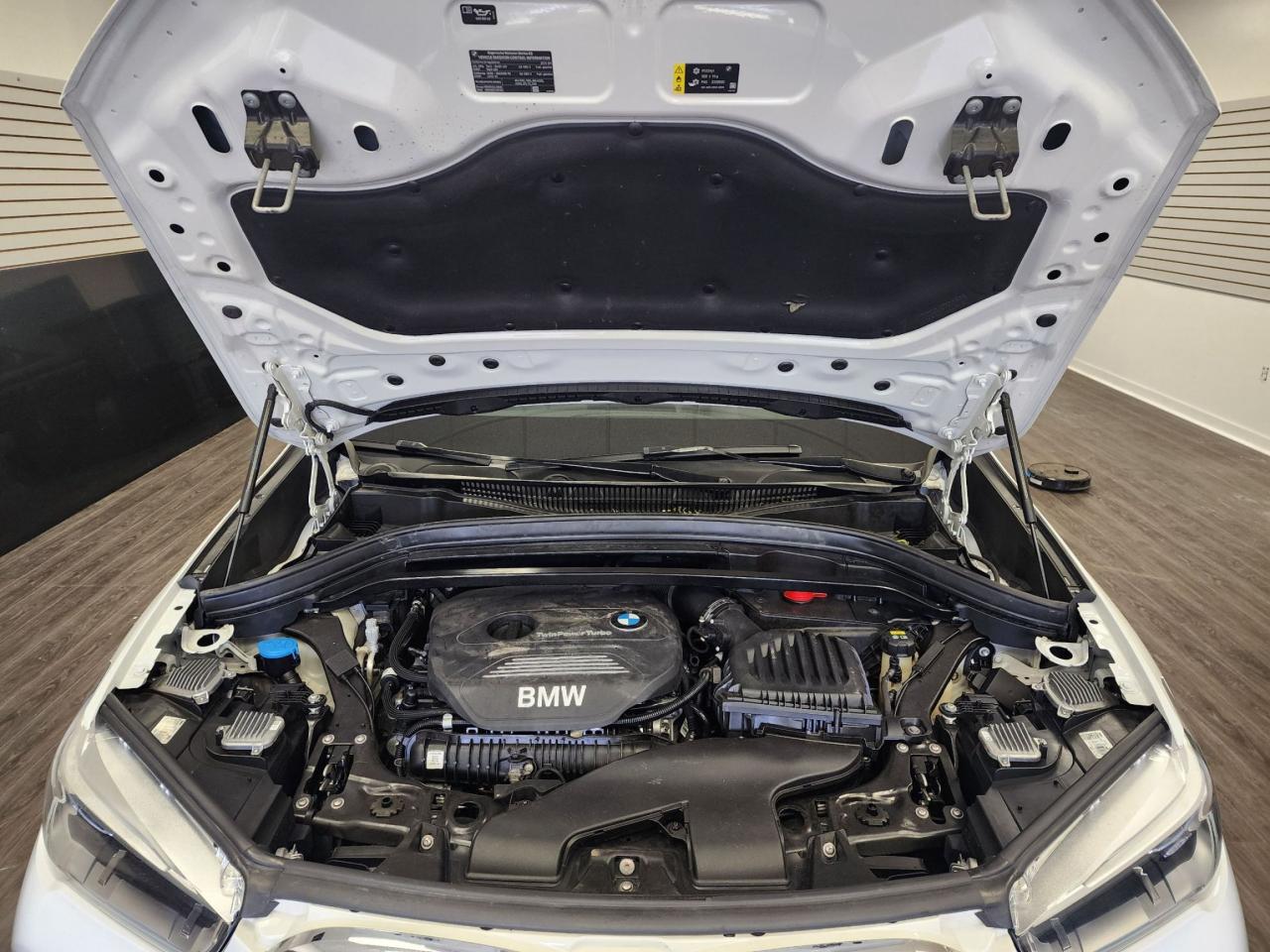 2019 BMW X1 xDrive28i  CLEAN CARFAX / NO ACCIDENTS