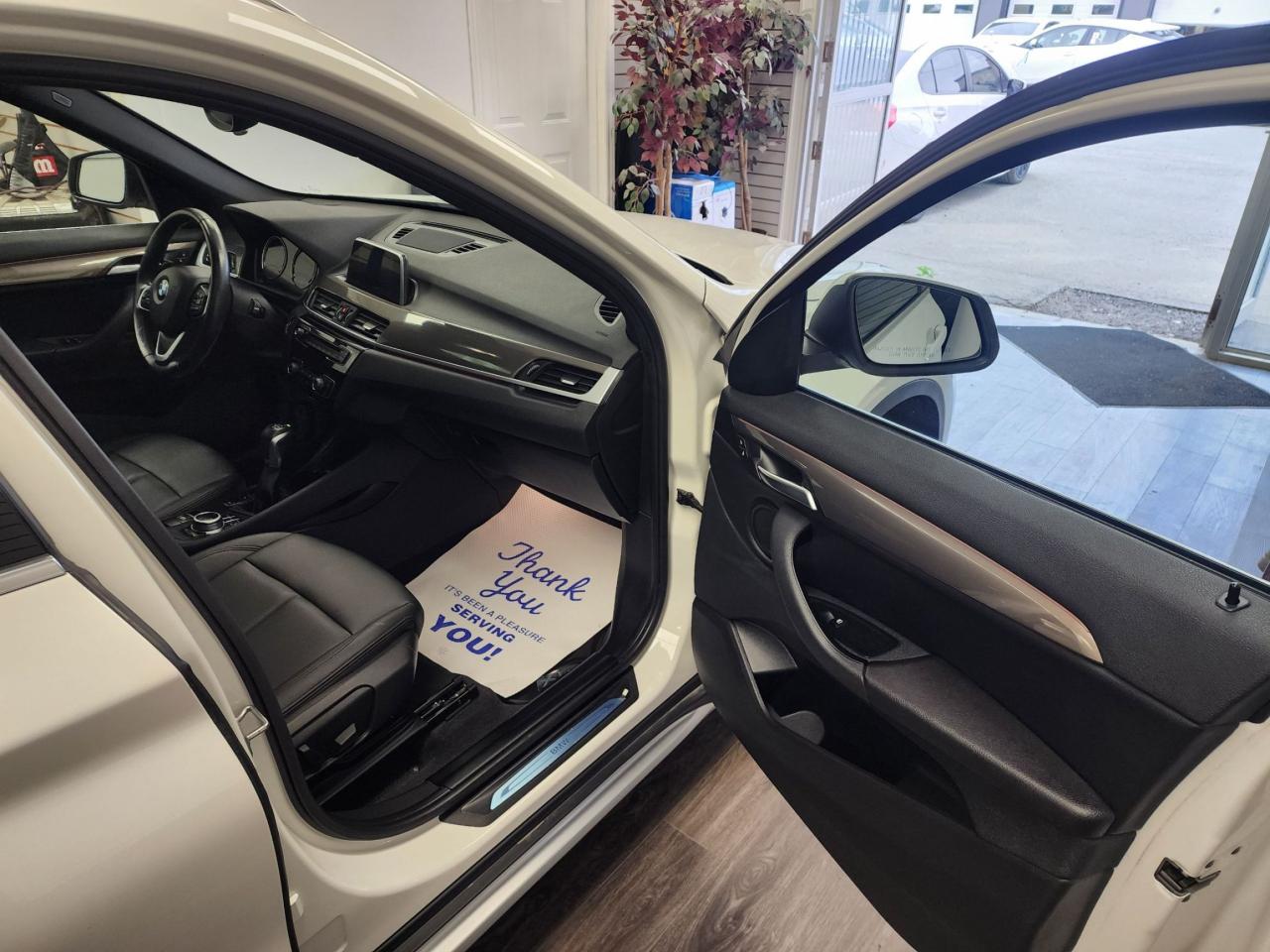 2019 BMW X1 xDrive28i  CLEAN CARFAX / NO ACCIDENTS