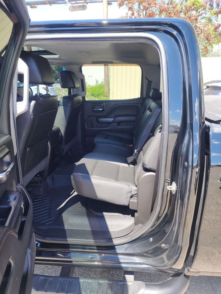 2018 GMC Sierra 1500 SLT All Terrain CLEAN CARFAX NO ACCIDENTS