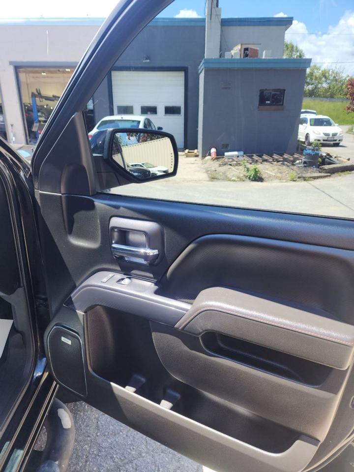 2018 GMC Sierra 1500 SLT All Terrain CLEAN CARFAX NO ACCIDENTS