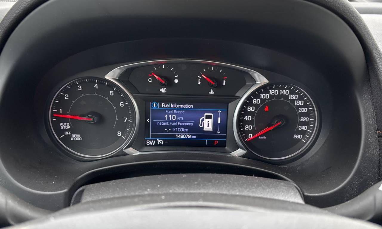 2019 GMC Terrain AWD 4DR SLE - Photo #7