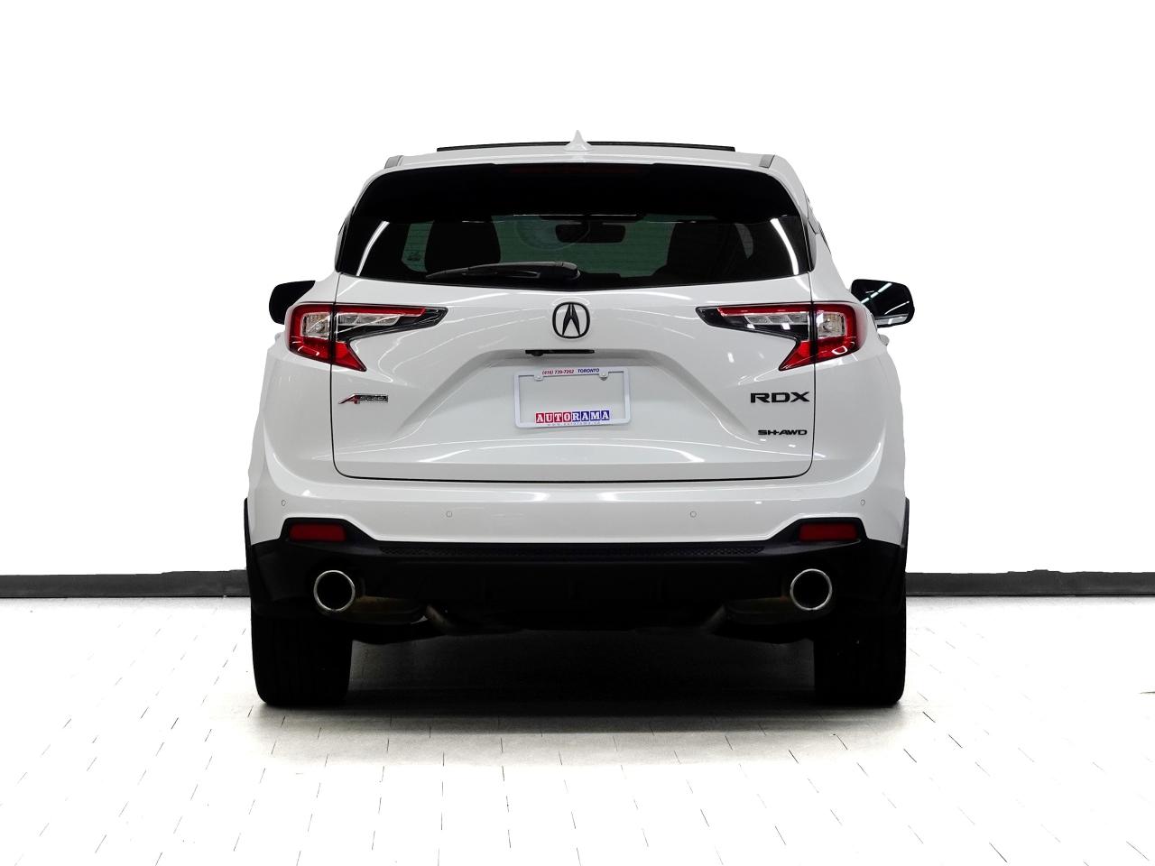 2020 Acura RDX A-SPEC | AWD | Nav | Leather | Sunroof | CarPlay
