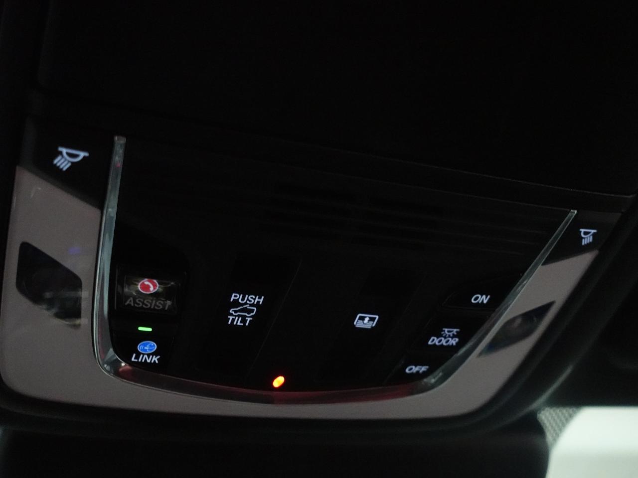 2020 Acura RDX A-SPEC | AWD | Nav | Leather | Sunroof | CarPlay