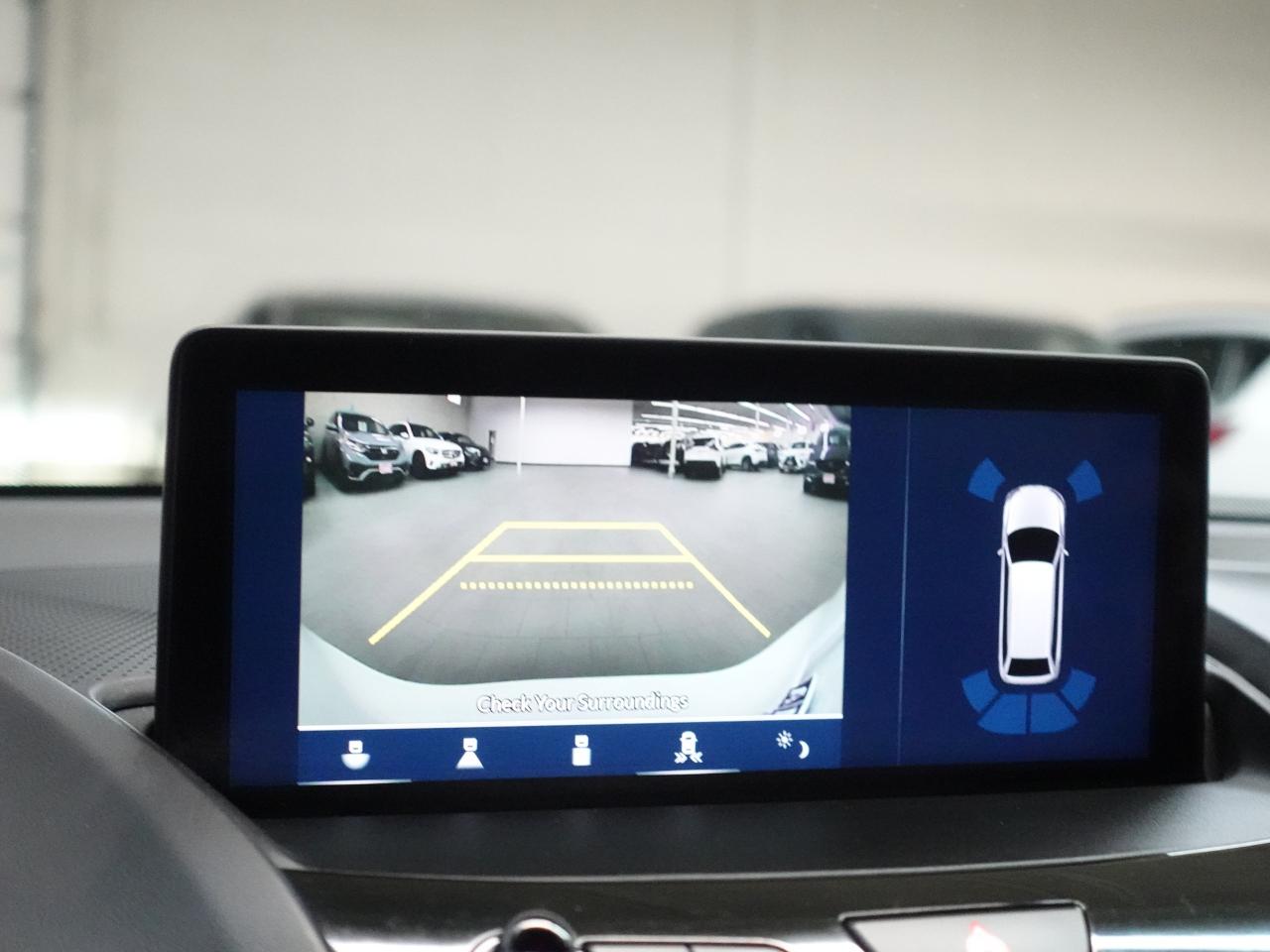 2020 Acura RDX A-SPEC | AWD | Nav | Leather | Sunroof | CarPlay
