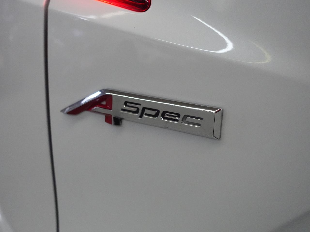 2020 Acura RDX A-SPEC | AWD | Nav | Leather | Sunroof | CarPlay