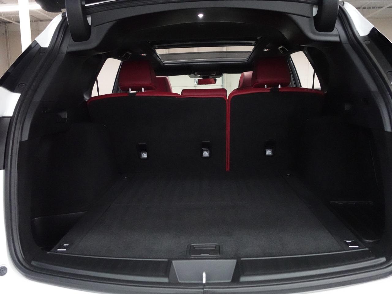2020 Acura RDX A-SPEC | AWD | Nav | Leather | Sunroof | CarPlay