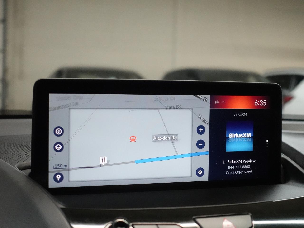 2020 Acura RDX A-SPEC | AWD | Nav | Leather | Sunroof | CarPlay
