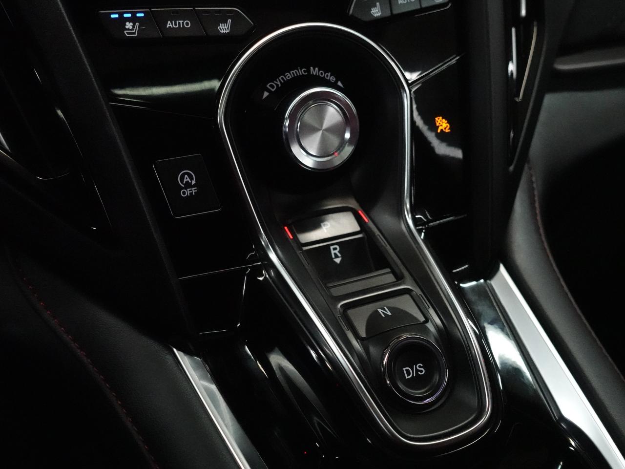 2020 Acura RDX A-SPEC | AWD | Nav | Leather | Sunroof | CarPlay