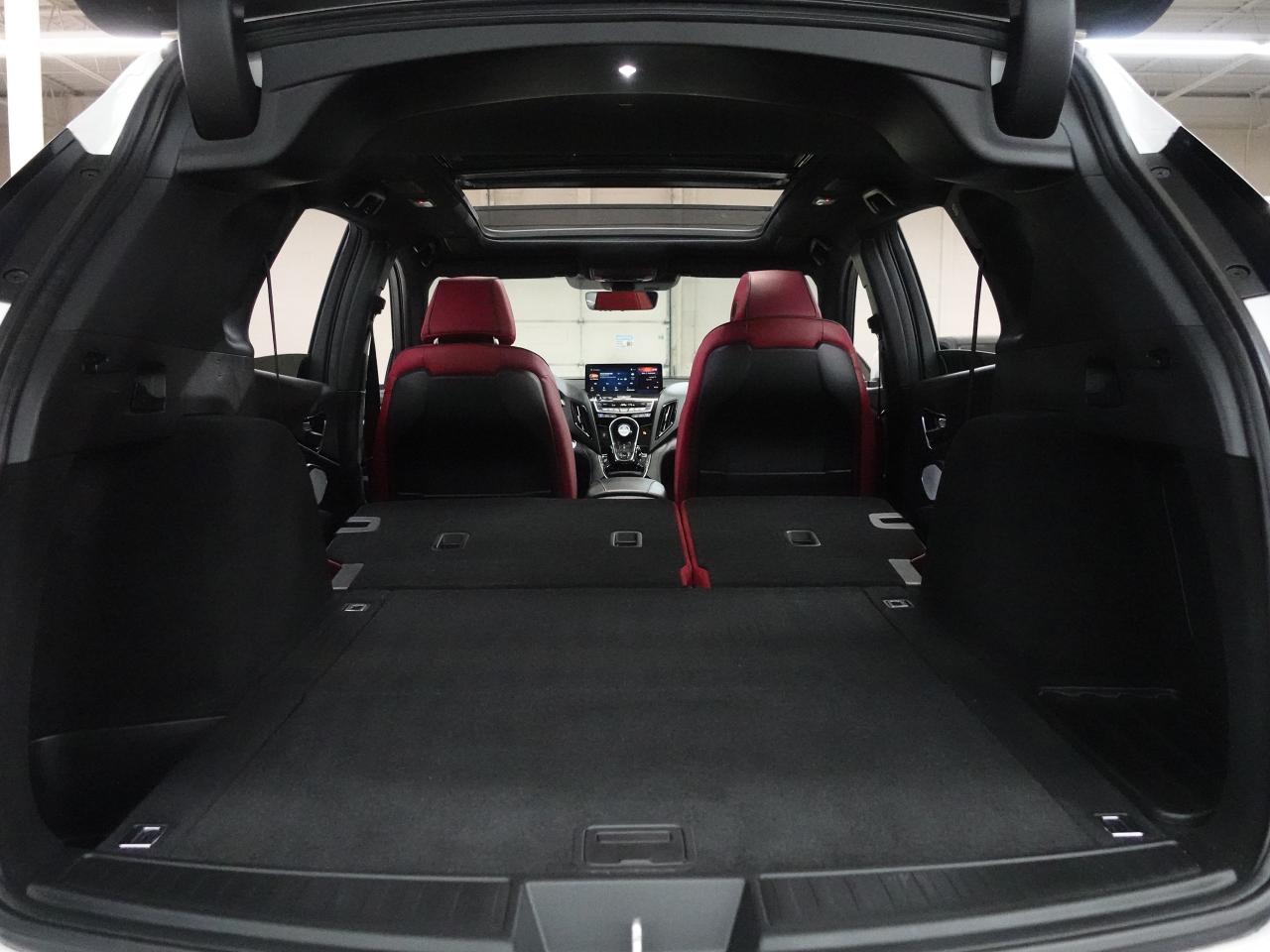 2020 Acura RDX A-SPEC | AWD | Nav | Leather | Sunroof | CarPlay