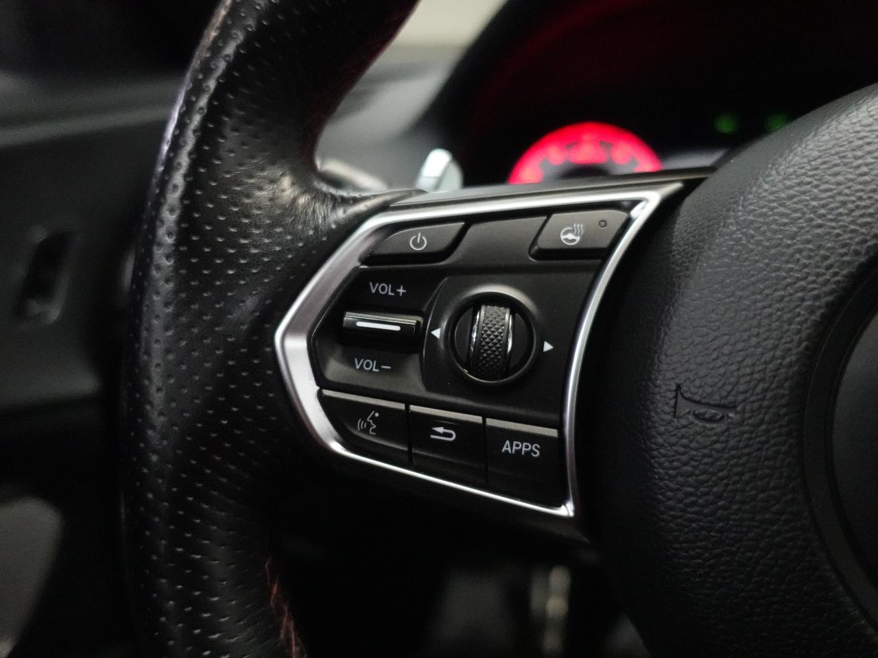 2020 Acura RDX A-SPEC | AWD | Nav | Leather | Sunroof | CarPlay
