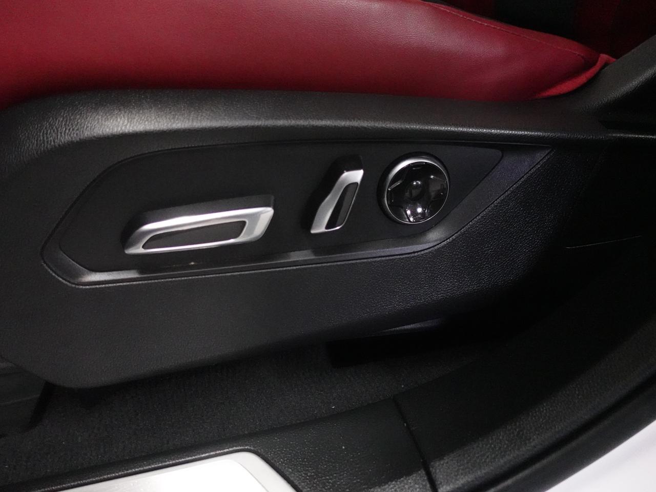 2020 Acura RDX A-SPEC | AWD | Nav | Leather | Sunroof | CarPlay