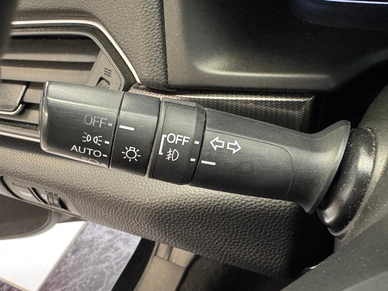 2018 Honda Accord Sport Manual+New Tires+Alloys+Adaptive Cruise+A/C Photo111