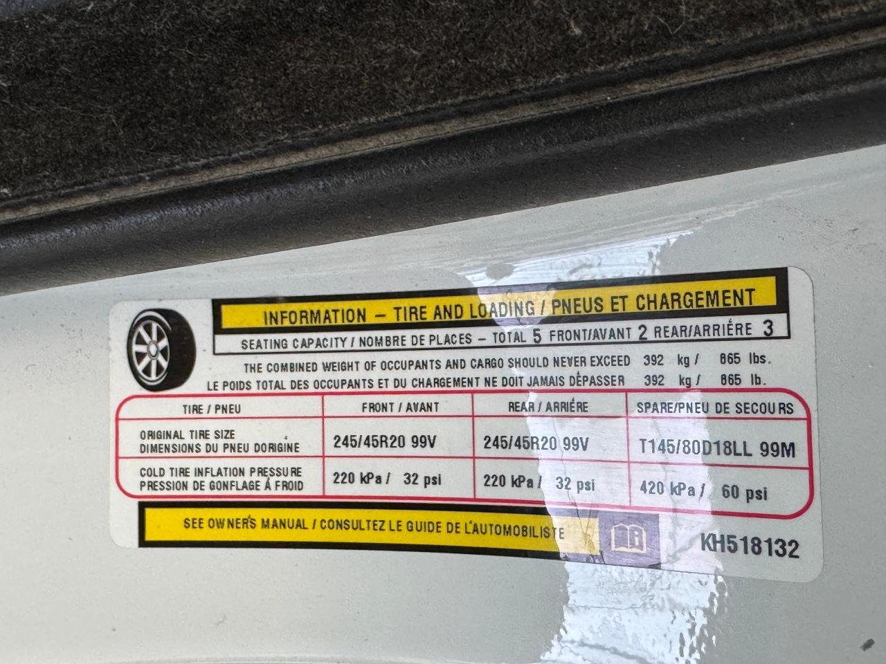 2019 Chrysler 300 300S+New Brakes+Tires+Alloy+ApplePlay+Remote Start Photo39