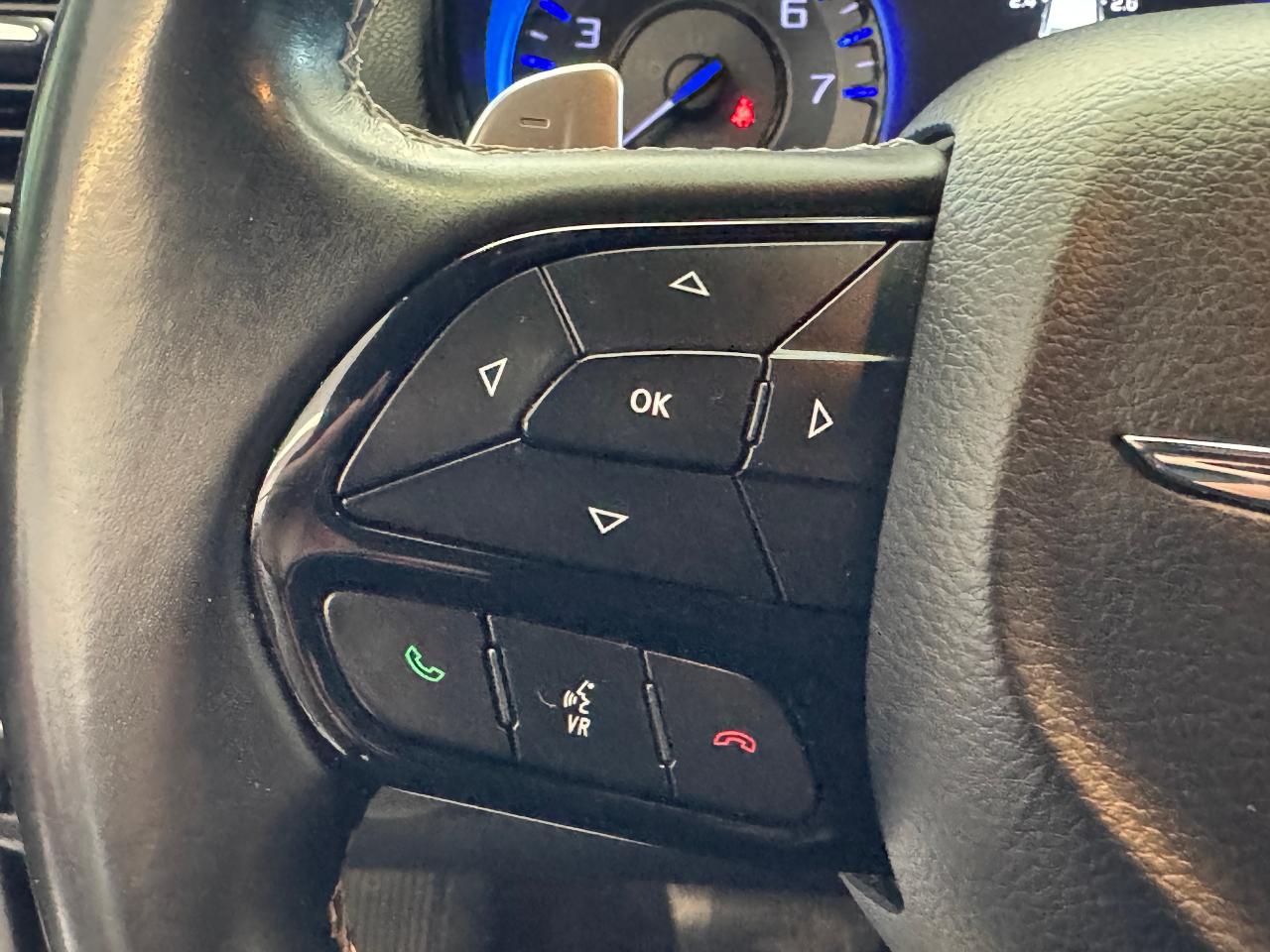 2019 Chrysler 300 300S+New Brakes+Tires+Alloy+ApplePlay+Remote Start Photo102